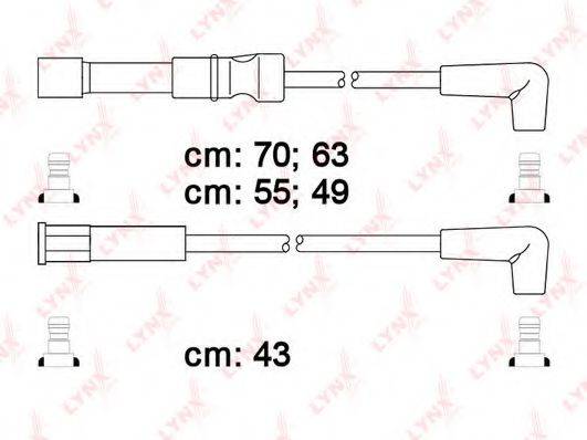 LYNXAUTO SPC1818