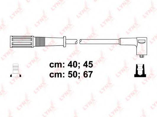 LYNXAUTO SPC2852