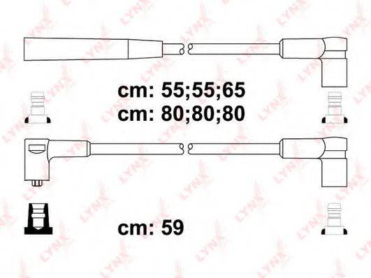 LYNXAUTO SPC3013