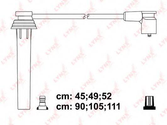 LYNXAUTO SPC3024