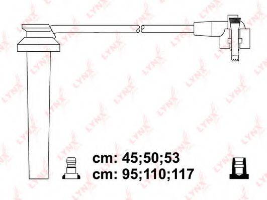 LYNXAUTO SPC3025