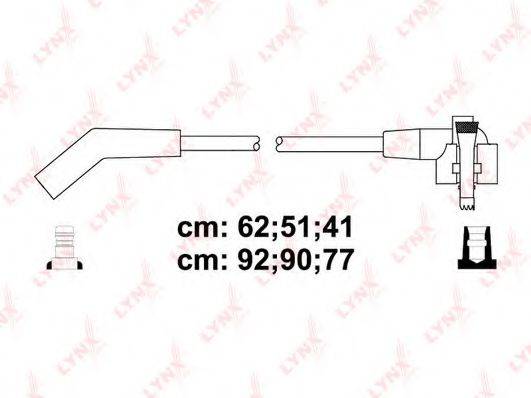 LYNXAUTO SPC3026