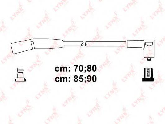 LYNXAUTO SPC3035