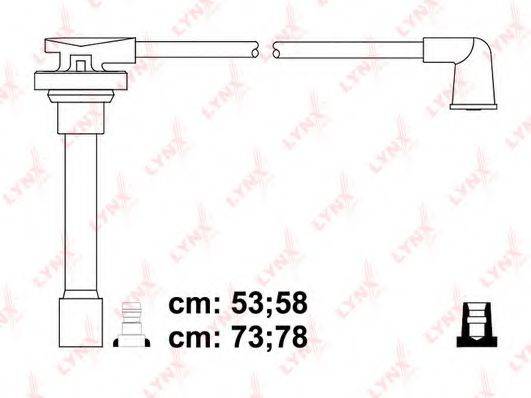 LYNXAUTO SPC3420