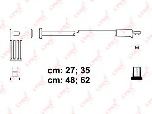 LYNXAUTO SPC4805