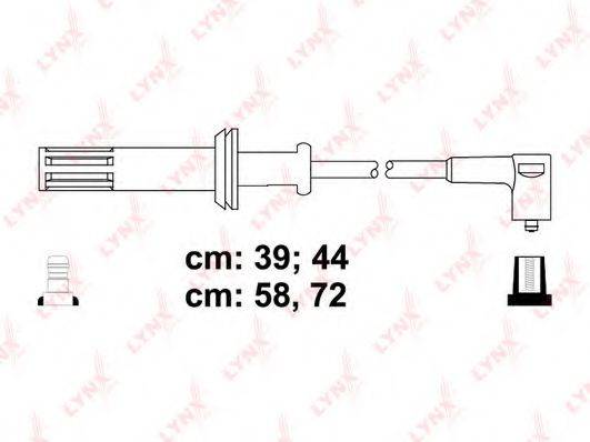 LYNXAUTO SPC4809