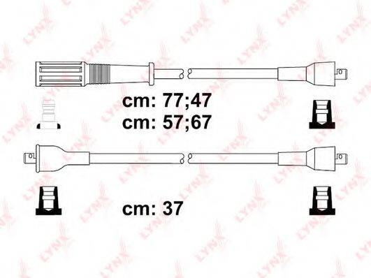 LYNXAUTO SPC4816