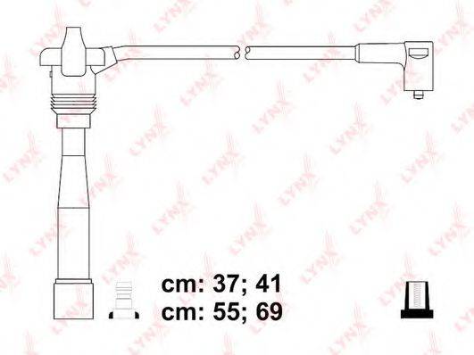 LYNXAUTO SPC4838