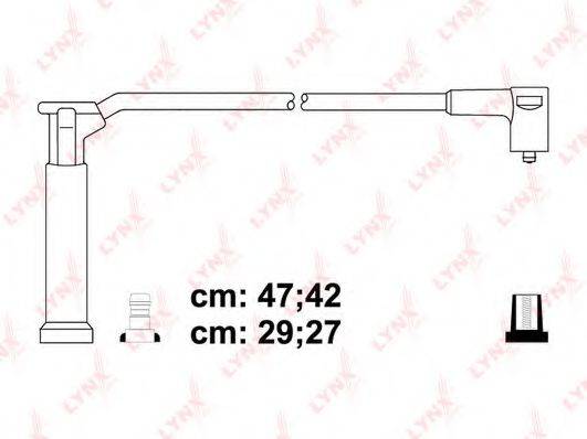 LYNXAUTO SPC5115