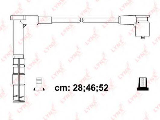 LYNXAUTO SPC5317