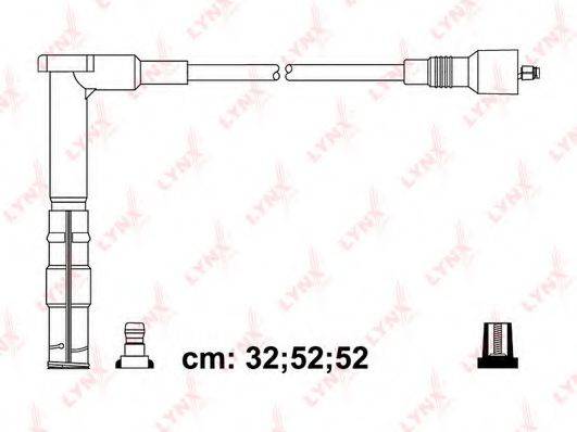 LYNXAUTO SPC5321