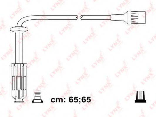LYNXAUTO SPC5323