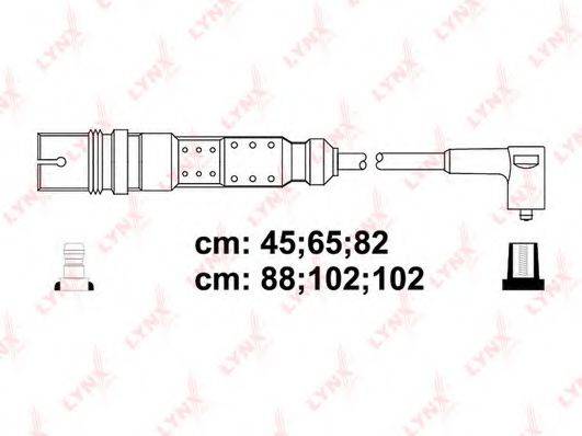 LYNXAUTO SPC5327