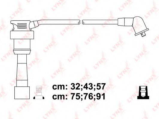 LYNXAUTO SPC5505