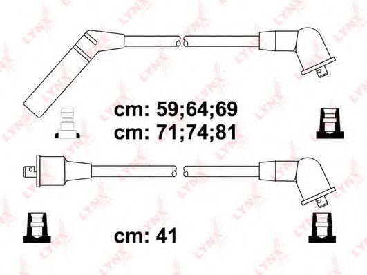 LYNXAUTO SPC5514