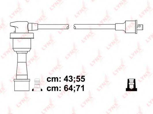 LYNXAUTO SPC5515