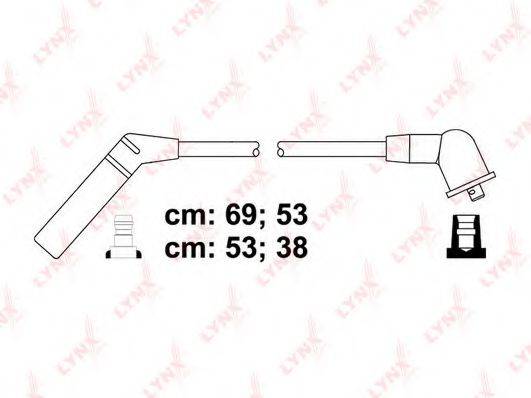 LYNXAUTO SPC5521