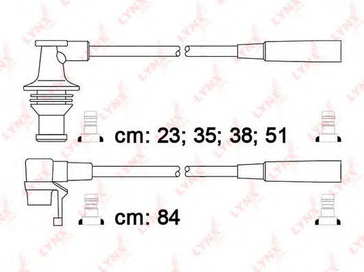 LYNXAUTO SPC6309