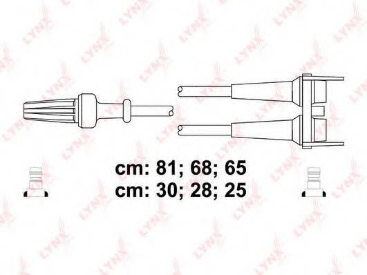 LYNXAUTO SPC6312