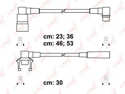 LYNXAUTO SPC6326