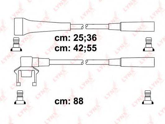 LYNXAUTO SPC6344