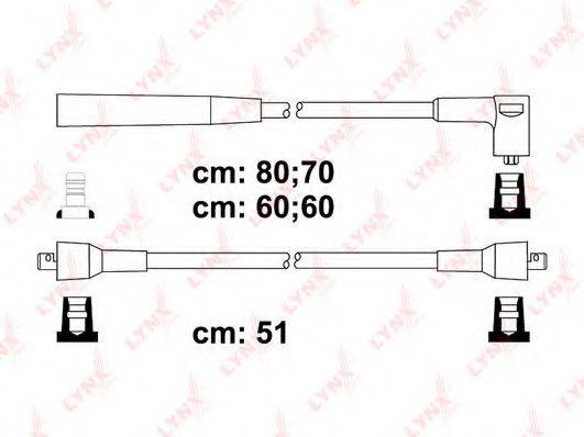 LYNXAUTO SPC6512