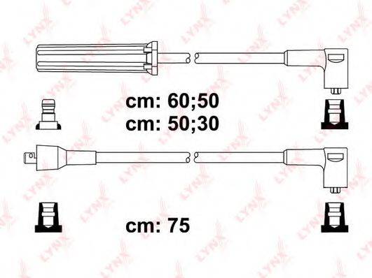 LYNXAUTO SPC6515
