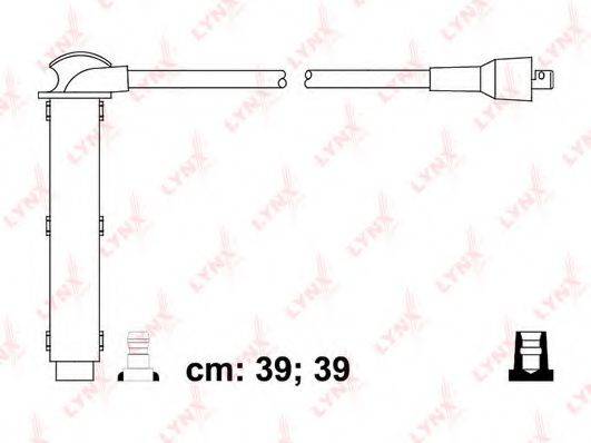 LYNXAUTO SPC6519
