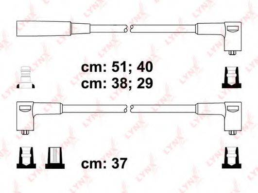 LYNXAUTO SPC6912