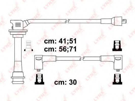 LYNXAUTO SPC7512