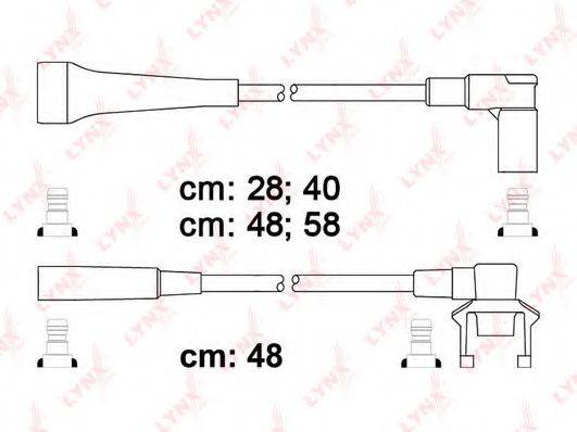 LYNXAUTO SPC7802