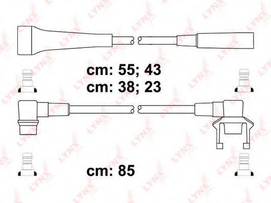 LYNXAUTO SPC7809