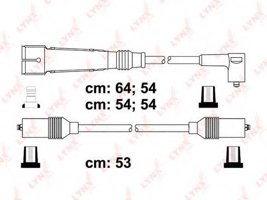 LYNXAUTO SPC8007