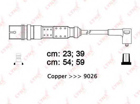 LYNXAUTO SPC8013
