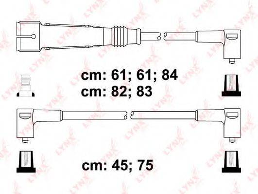 LYNXAUTO SPC8014