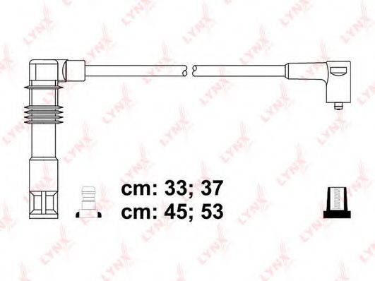 LYNXAUTO SPC8029