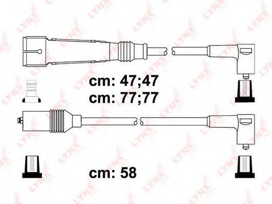 LYNXAUTO SPC8032