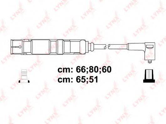 LYNXAUTO SPC8040