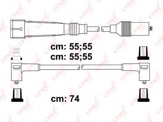 LYNXAUTO SPC8041