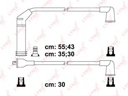 LYNXAUTO SPE5513