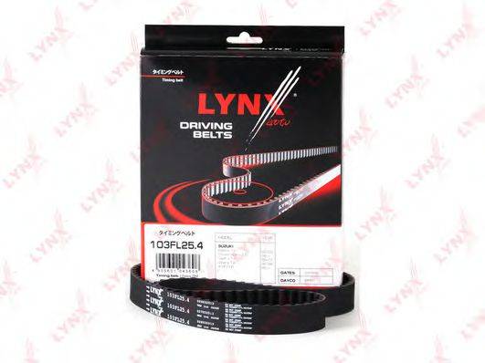 LYNXAUTO 103FL25.4