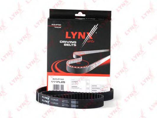 LYNXAUTO 111FL25
