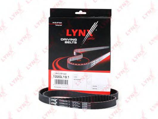 LYNXAUTO 122GL19.1