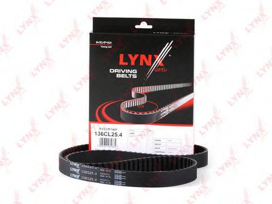 LYNXAUTO 136CL25.4