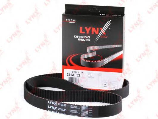 LYNXAUTO 211AL32