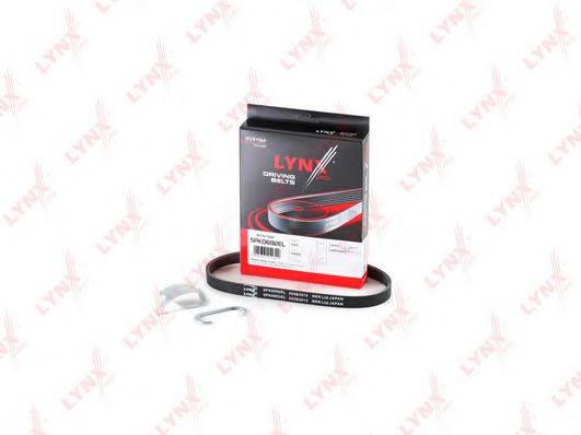 LYNXAUTO 5PK0692EL