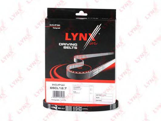 LYNXAUTO 65CL12.7