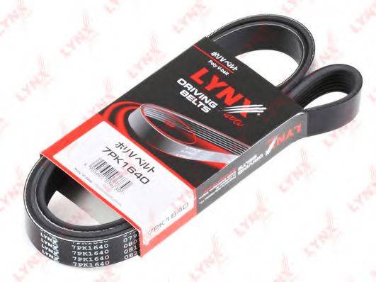 LYNXAUTO 7PK1640