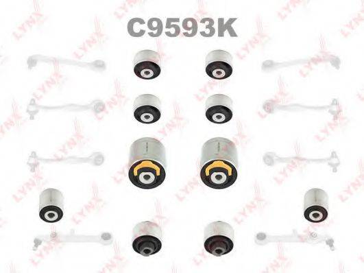 LYNXAUTO C9593K