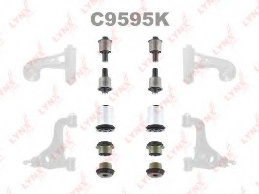 LYNXAUTO C9595K